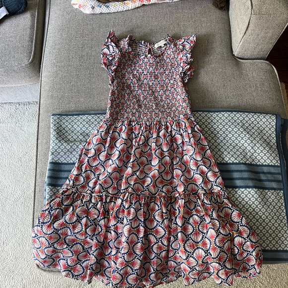 Caballero bea dress - Picture 3 of 5